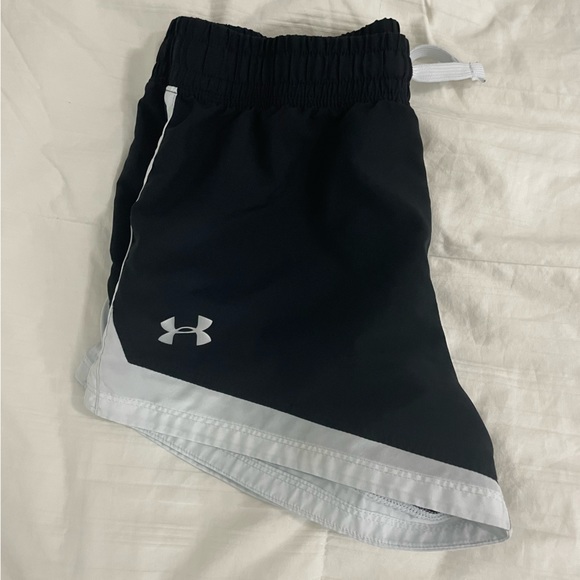 Under Armour Shorts - Picture 2 of 4